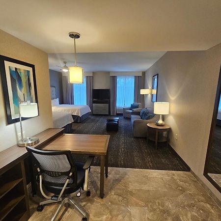 Homewood Suites By Hilton Poughkeepsie Esterno foto