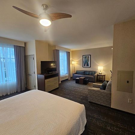 Homewood Suites By Hilton Poughkeepsie Esterno foto