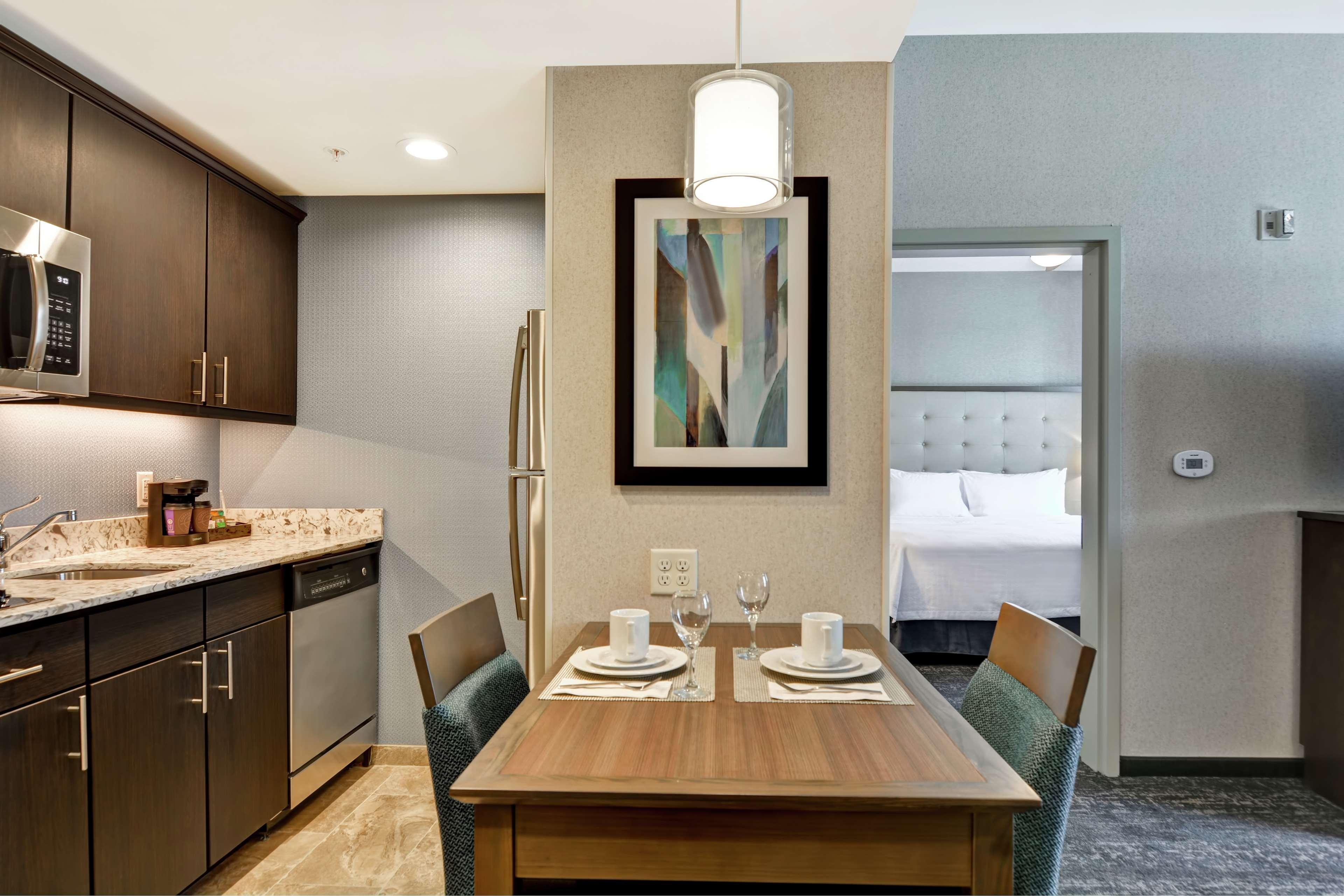 Homewood Suites By Hilton Poughkeepsie Esterno foto