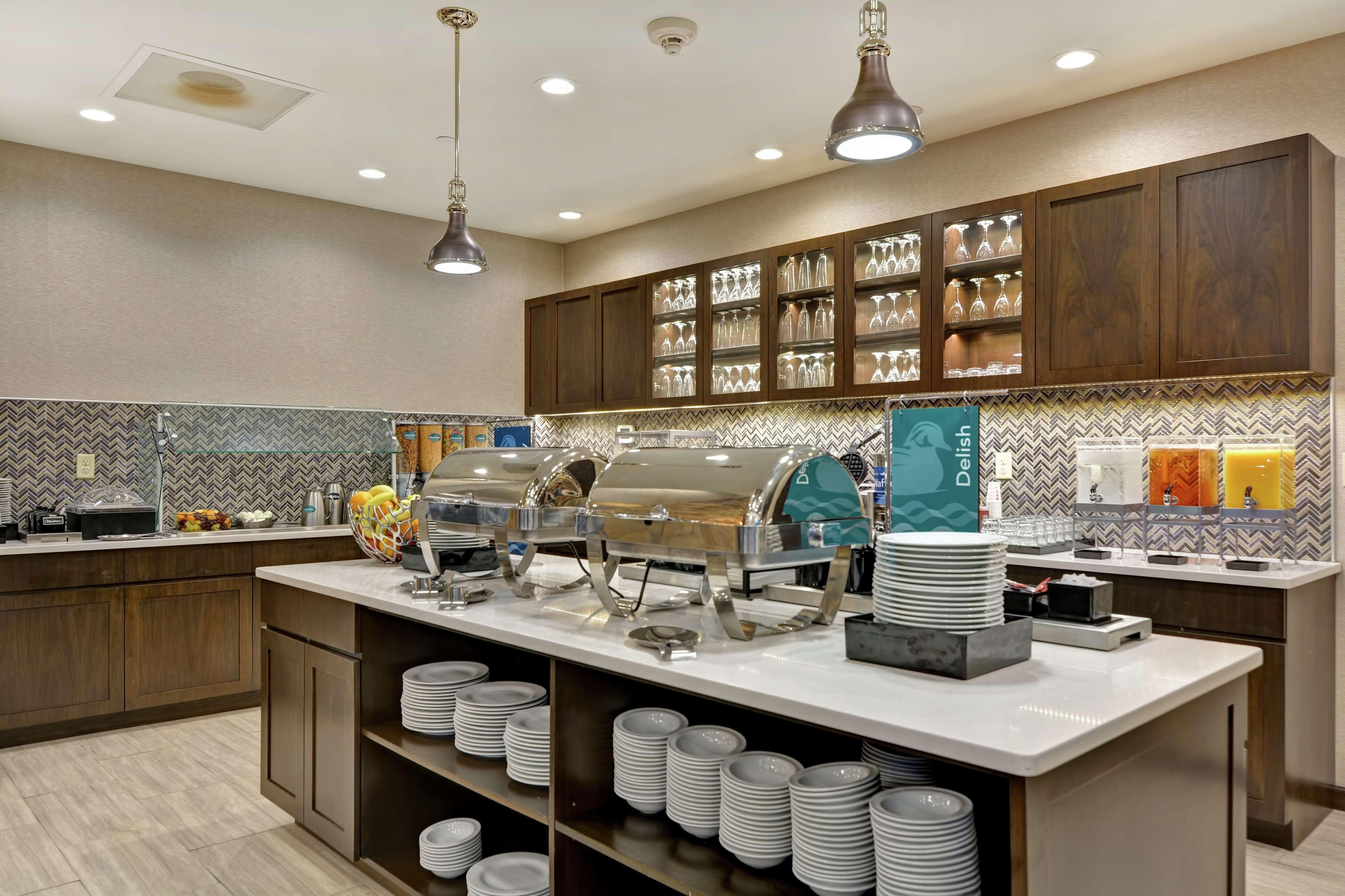 Homewood Suites By Hilton Poughkeepsie Esterno foto
