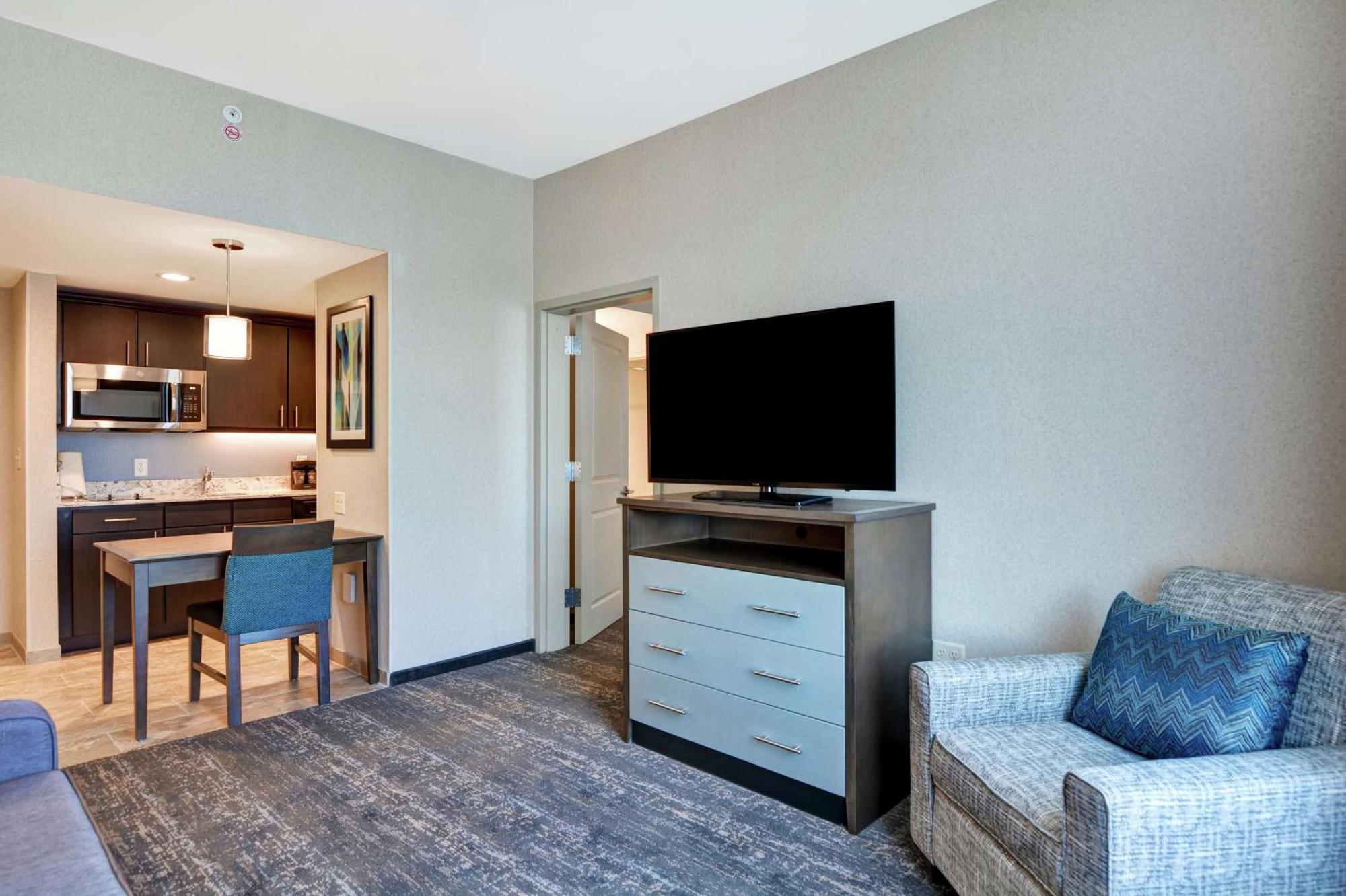 Homewood Suites By Hilton Poughkeepsie Esterno foto